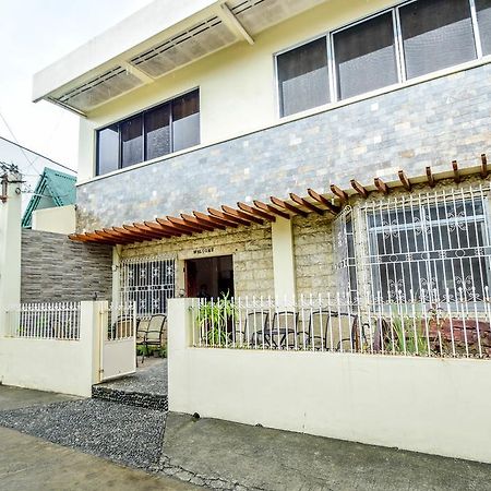 Kalibo Hotel Eksteriør bilde