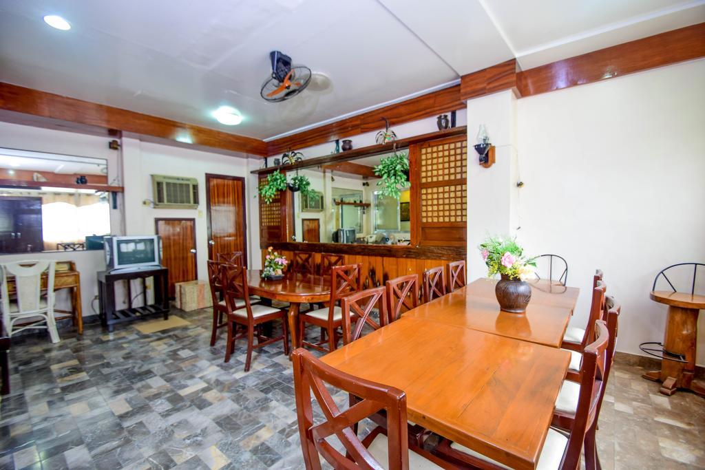 Kalibo Hotel Eksteriør bilde