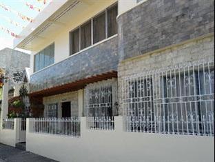Kalibo Hotel Eksteriør bilde