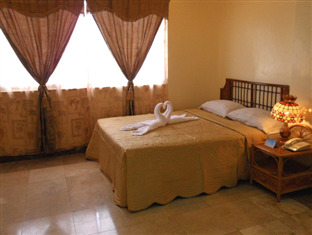 Kalibo Hotel Eksteriør bilde